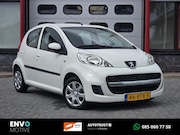Peugeot 107 - 1.0-12V XS Airco/Bluetooth/Stuurbekrachtiging