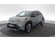 Toyota Aygo X - 1.0 VVT-i S-CVT Premium