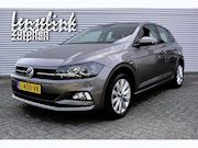 Volkswagen Polo - 1.0 TSI 95pk 7-DSG HIGHLINE | 1e Eig | Dealer onderhouden |