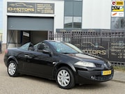 Renault Mégane - 2.0-16V Tech Line