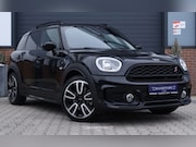 MINI Countryman - 2.0 Cooper S JWC