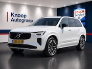 Volvo XC90 - 2.0 T8 Plug-in hybrid AWD Ultra Dark | Luchtvering | 360 | B