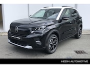 Citroën C3 - 1.2 Hybrid AUTOMAAT 110pk Max | Uit voorraad leverbaar | 17"