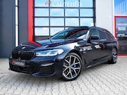 BMW 5-serie - Touring 530e M-Sport High Executive | Pano | Luchtvering | H