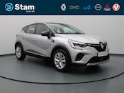 Renault Captur - TCe 100pk Zen Airco | Cruise | Trekhaak