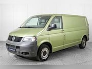 Volkswagen Transporter - 2.0 340
