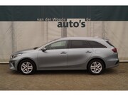 Kia Ceed - SW 1.6 CRDi DynamicPlusline -NAVI-ECC-CAM