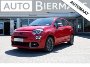 Fiat 500X - 1.5 Hybrid Sport / INCL. 12mnd BOVAG / Apple-Carplay / Navi