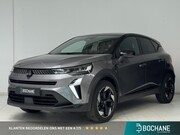 Renault Captur - 1.0 TCe 90 Techno | Navigatie | Achteruitrijcamera | Cruise 