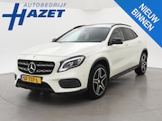 Mercedes-Benz GLA-Klasse - 200 AUT. AMG LINE + PANORAMA SCHUIFDAK | CAMERA | SPORTSTOEL