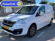 Peugeot Partner - Electric L1 Premium|88000KM|Climate Control|