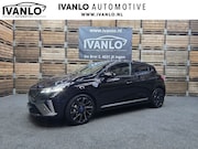 Renault Clio - 1.6 E-Tech Full Hybrid 145 esprit Alpine 360 Clima Cruise Na