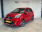 Kia Picanto - 1.2 CVVT SportsLine - Cruise C - PDC - Stoelverw - El Climat