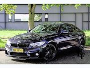 BMW 4-serie Gran Coupe - 435i xDrive High Executive
