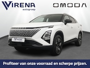 Omoda 5 - SHS 1.6 T-GDi SHS-H Premium Elektrische Achterklep - Schuif-