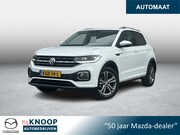 Volkswagen T-Cross - 1.0 TSI Style Business R-Line | Carplay | Camera |