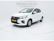 Mitsubishi Space Star - 1.2 Active Automaat | 2020 | 13.600 km | Facelift | Trekhaak