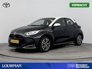 Toyota Yaris - 1.5 Hybrid Style | Parkeersensoren | Navigatie | Dodehoek De