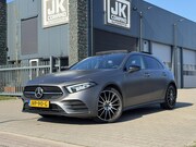 Mercedes-Benz A-klasse - 250 e AMG|Magno Grijs|Pano|360°camera|Burmester®|Sfeerverlic