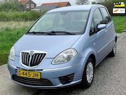 Lancia Musa - 1.4-16V Platino Plus Meeneemprijs! ECC Audio/CD Electric pak