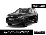Dacia Bigster - Hybrid-G 150 4x4 6AT Extreme | Achteruitrijcamera | Cruise C