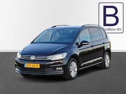 Volkswagen Touran - 1.5 TSI Comfortline Business 7-Pers. /Led/Navi/Stoelverw./Ma