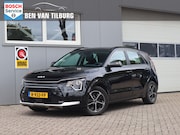 Kia Niro - 1.6 GDI DYNAMIC LINE / Trekhaak / Carplay / Cruise