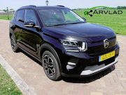 Citroën e-C3 - Max 113pk 44 kWh CLIMA NAVI CAMERA ** 16499 NETTO **