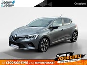 Renault Clio - 1.0 TCe 90 Evolution Navigatie | Camera | Bluetooth | Parkee