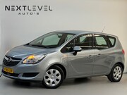 Opel Meriva - 1.4 Berlin 1E EIG NL AUTO LAGE KM Dealer Onderhouden