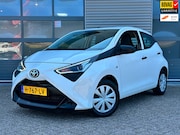Toyota Aygo - 1.0 VVT-i x-fun | CarPlay | CRUISECR | Airco