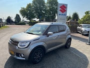 Suzuki Ignis - 1.2 Stijl AUTOMAAT // 1e eigenaar // Door ons nieuw geleverd