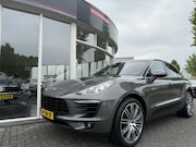Porsche Macan - 3.0 S