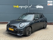 MINI Cooper - Mini 1.5 C John Cooper Works L 5 drs Automaat