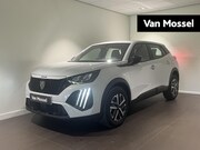 Peugeot 2008 - 1.2 PureTech 100 Active | CAMERA | CLIMATE CONTROL | NAVIGAT