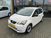 Seat Mii - 1.0 Reference. Geen bijkomende kosten! Nederlandse auto