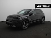 Jeep Avenger - 1.2 e-Hybrid Summit | Voorraad voordeel | Panorama schuif/ka