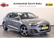 Audi A1 - Sportback 25 TFSI S edition S-Line Carplay ACC Navi LED PDC 