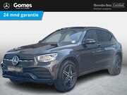 Mercedes-Benz GLC-klasse - 300e 4MATIC Business Solution AMG