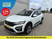 Dacia Sandero - Stepway 1.0 TCe 90 Comfort | climate control | achteruitrijc