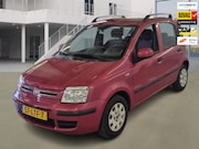 Fiat Panda - 1.2 Edizione Cool Airco km +NAP NL-auto