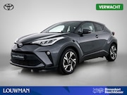 Toyota C-HR - 2.0 Hybrid Dynamic Bi Tone | Dealeronderhouden | PDC |