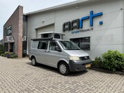 Volkswagen Transporter - T5 Camper (Uniek model)
