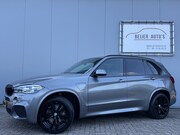 BMW X5 - xDrive40e iPerformance High Executive Automaat M-Pakket.