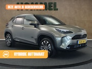 Toyota Yaris Cross - 1.5 Hybrid 115 First Edition - ORIGINEEL NEDERLANDSE AUTO -