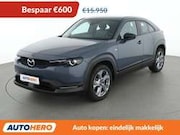 Mazda MX-30 - e-Skyactiv 107 kW Exclusive-Line