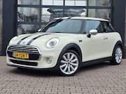 MINI Cooper - Mini 1.5 Business | Automaat | LED | Airco | Cruise | Navi |