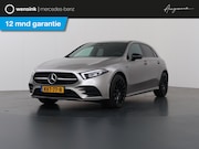 Mercedes-Benz A-klasse - 250 e Business Solution AMG Limited | SOH 97% | Night | Wide