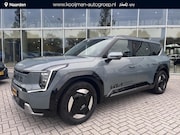 Kia EV9 - Plus 99.8 kWh PANORAMADAK, DEMO VOORDEEL!! 7 Zits!! 17% BIJT
