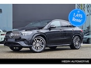 Mercedes-Benz GLE-klasse - GLE 400e Coupé Automaat 4MATIC Sport Edition | Premium Pakke